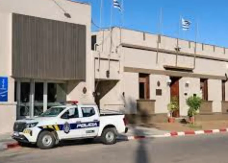 INFORMACIÓN POLICIAL DE RIVERA