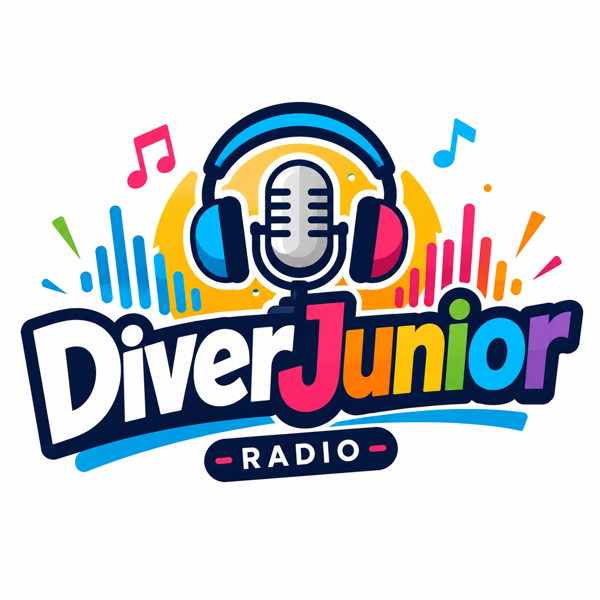 Diver Junior Radio